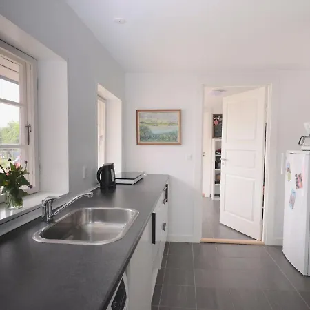 Vinkelgaard Apartament