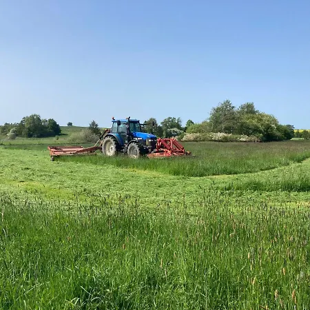 Apartament Vinkelgaard *