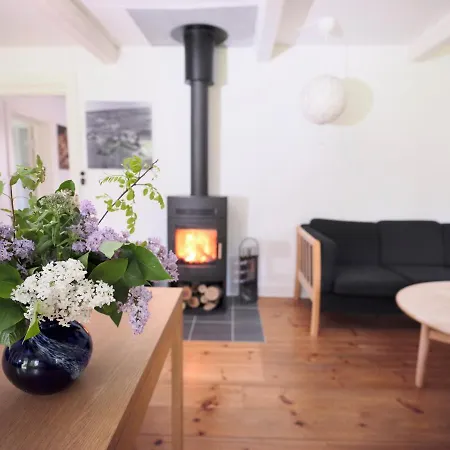 Apartman Vinkelgaard *