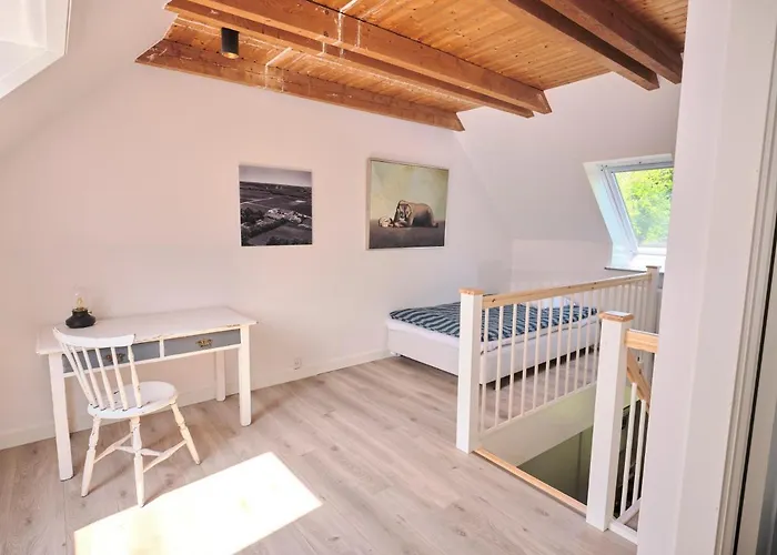 Vinkelgaard Daire *